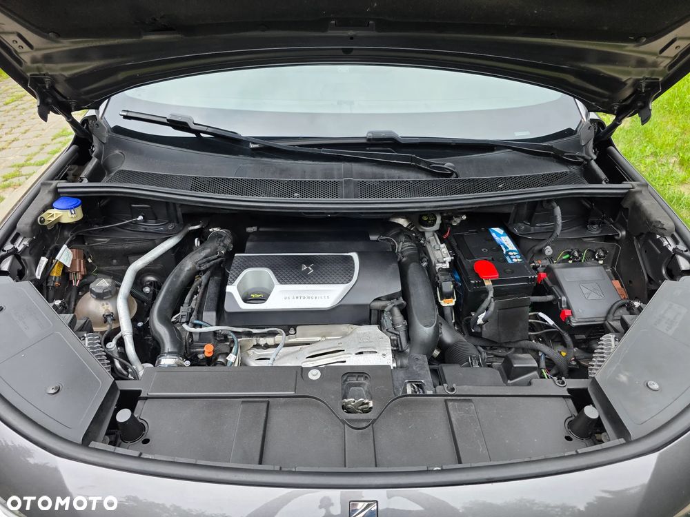 DS Automobiles DS 7 Crossback 1.6 PureTech Rivoli - 29