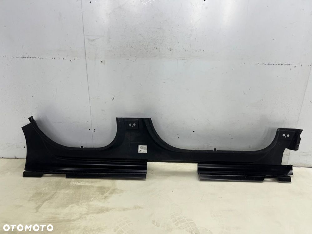 Poszycie Opel Corsa F 19-23r. LEWY próg ćwiartka reperaturka poszycie dolne NOWA oryginalna - 9