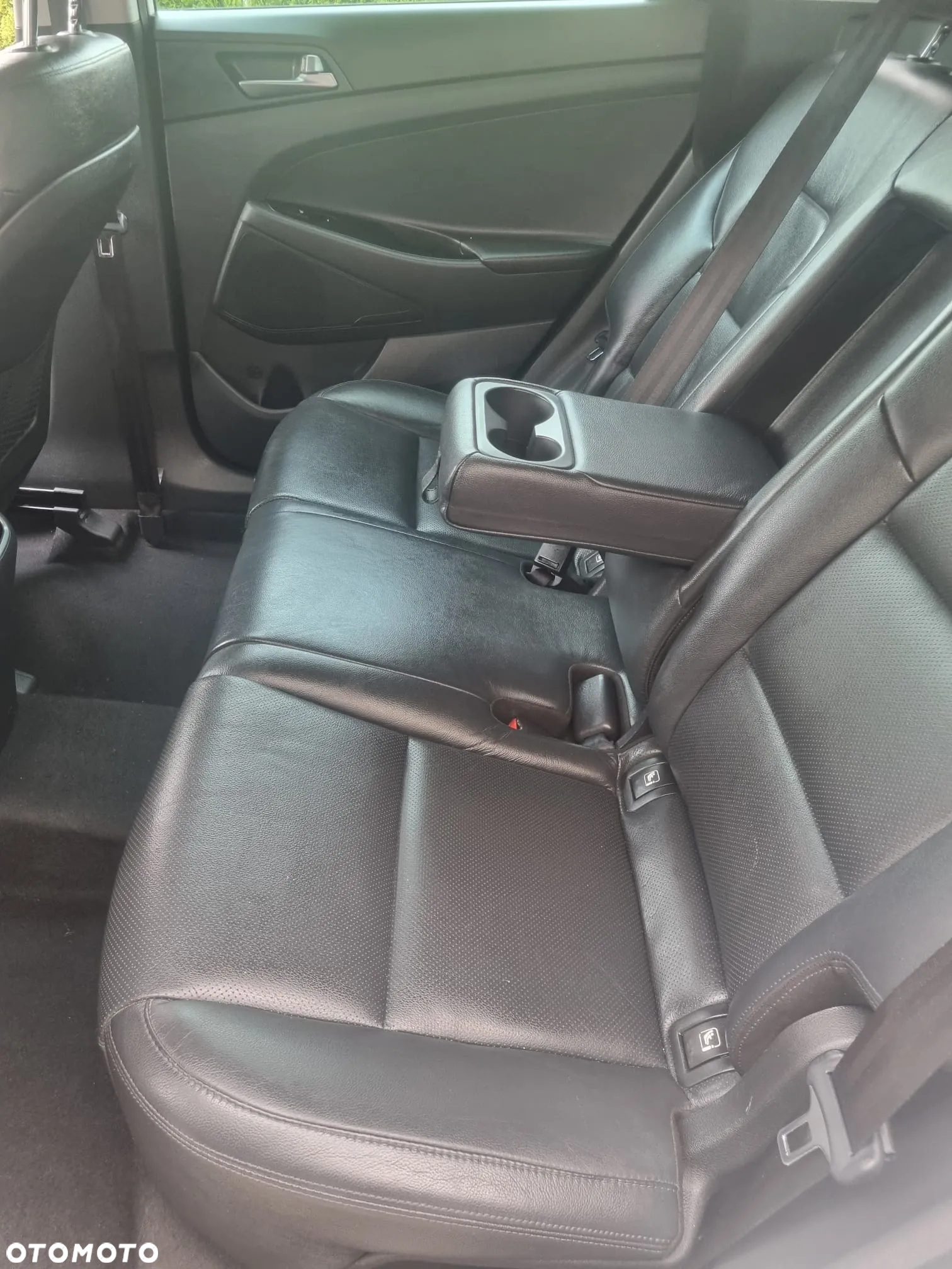Hyundai Tucson 1.6 GDi Comfort 2WD - 15