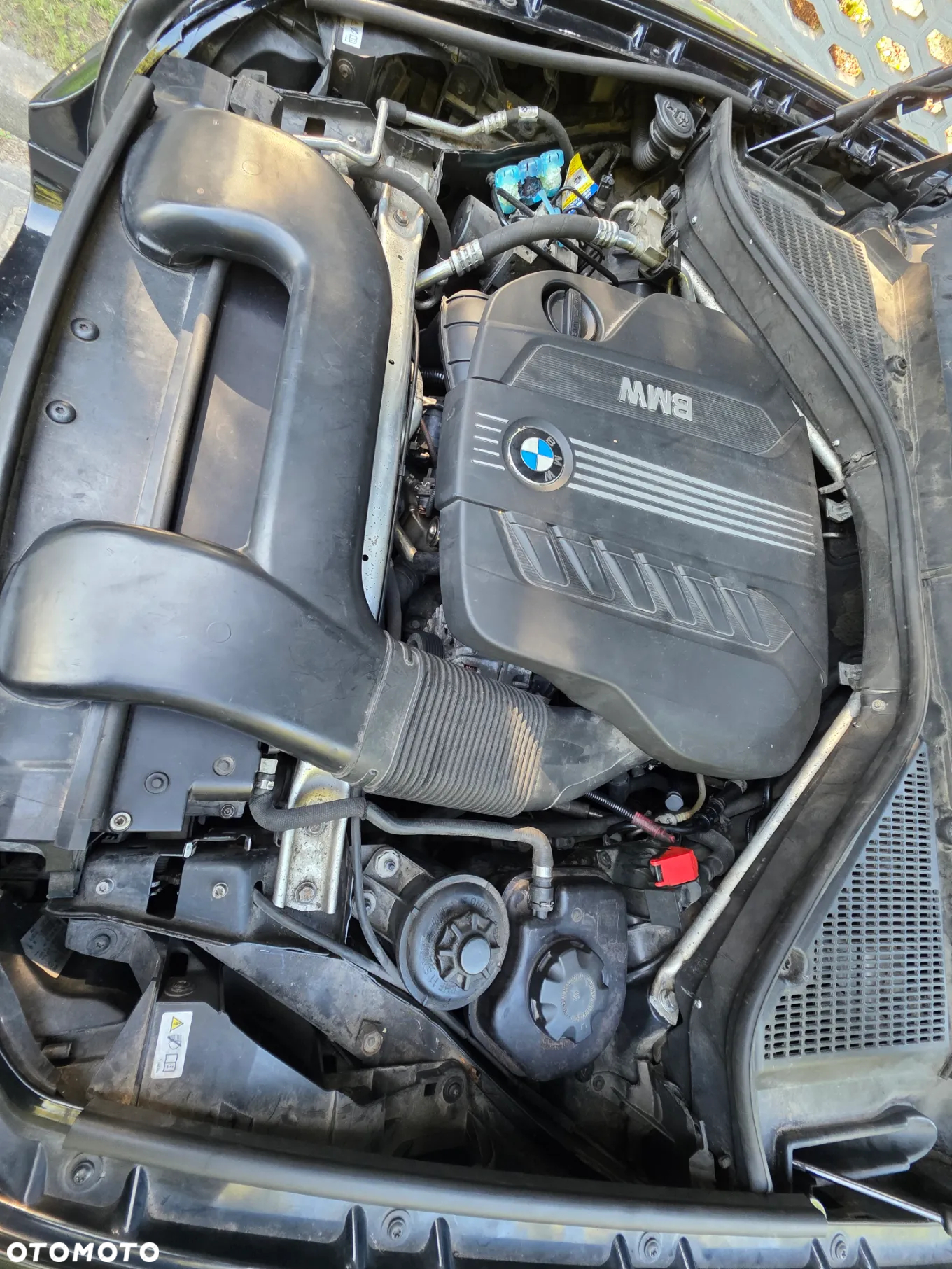 BMW X6 40d xDrive - 3