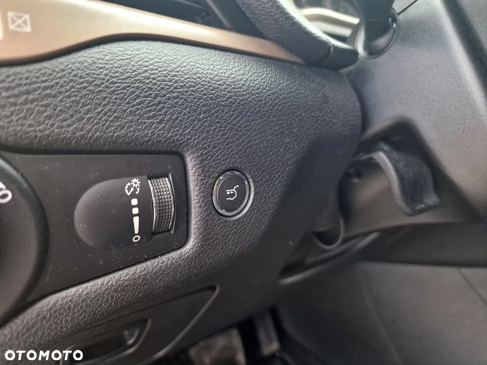 Jeep Cherokee 2.2 Multijet Active Drive I Automatik Night Eagle - 18