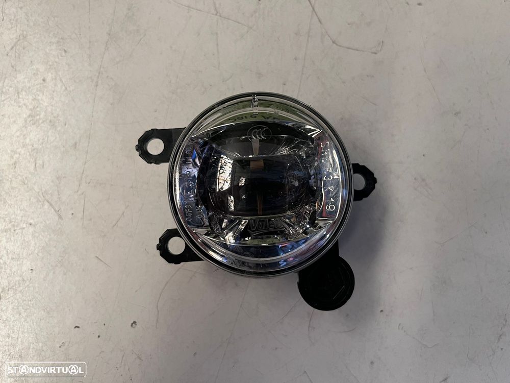 Mitsubishi Outlander III - FAROL NEVOEIRO LED - FN053 - 1