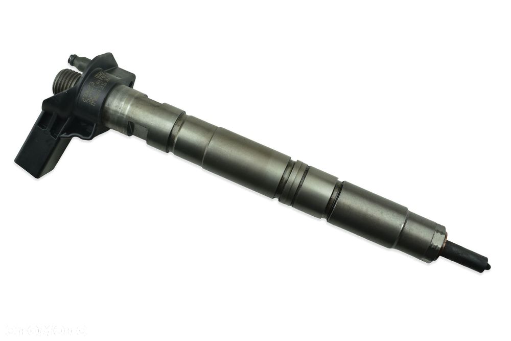 Wtryskiwacz AUDI A3 8P VOLKSWAGEN PASSAT B6 2.0 TDI 0986435360 - 7