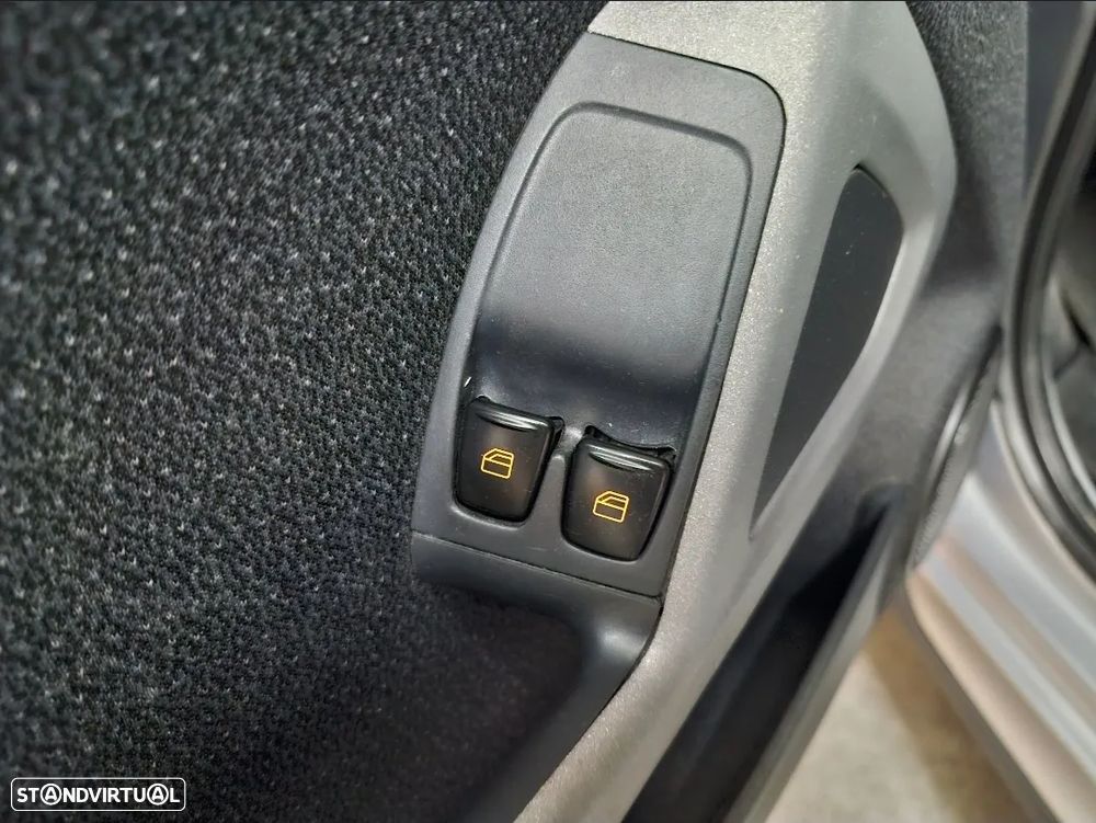 Smart ForTwo Coupé 1.0 mhd Passion 71 - 7