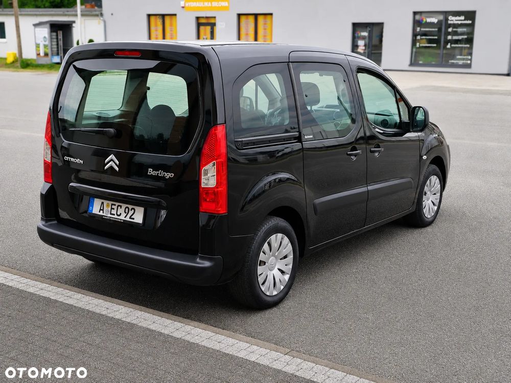 Citroën Berlingo - 3
