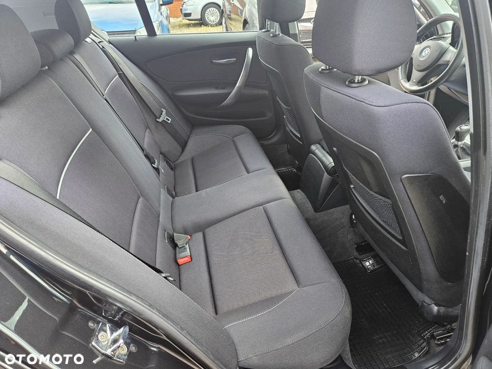 BMW Seria 1 118i Edition Sport - 20
