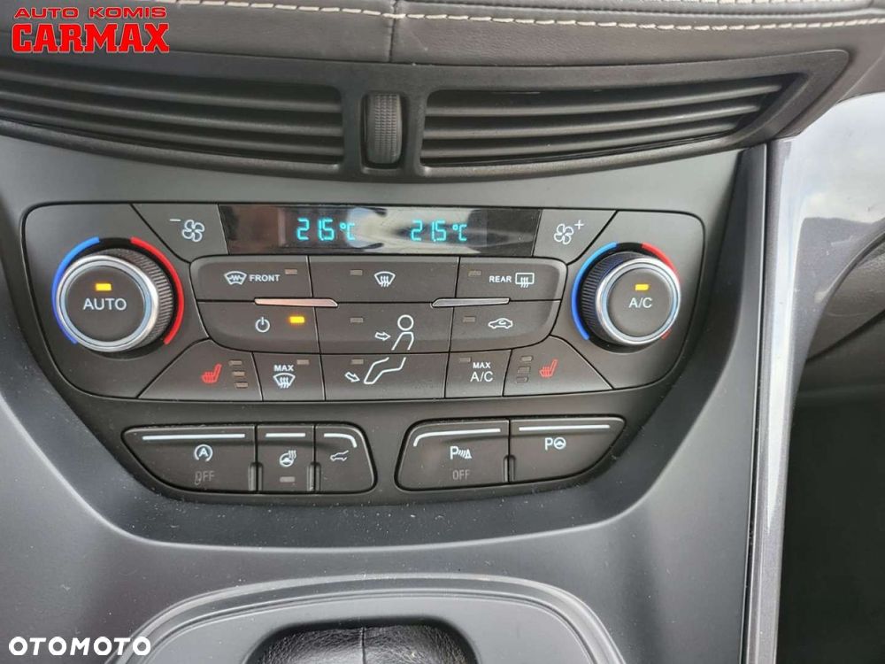 Ford Kuga 2.0 TDCi 4x4 Vignale - 20