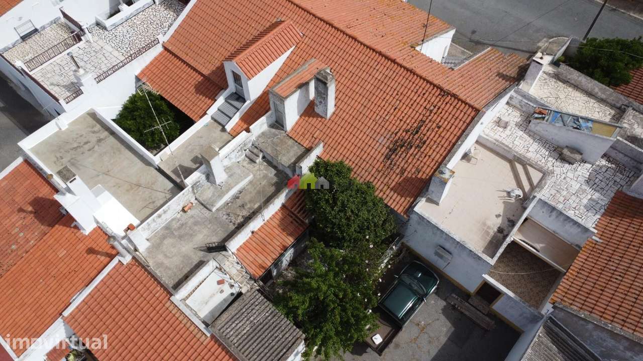 Venda Moradia T3 c/quintal em Reguengos de Monsaraz - Grande imagem: 4/19