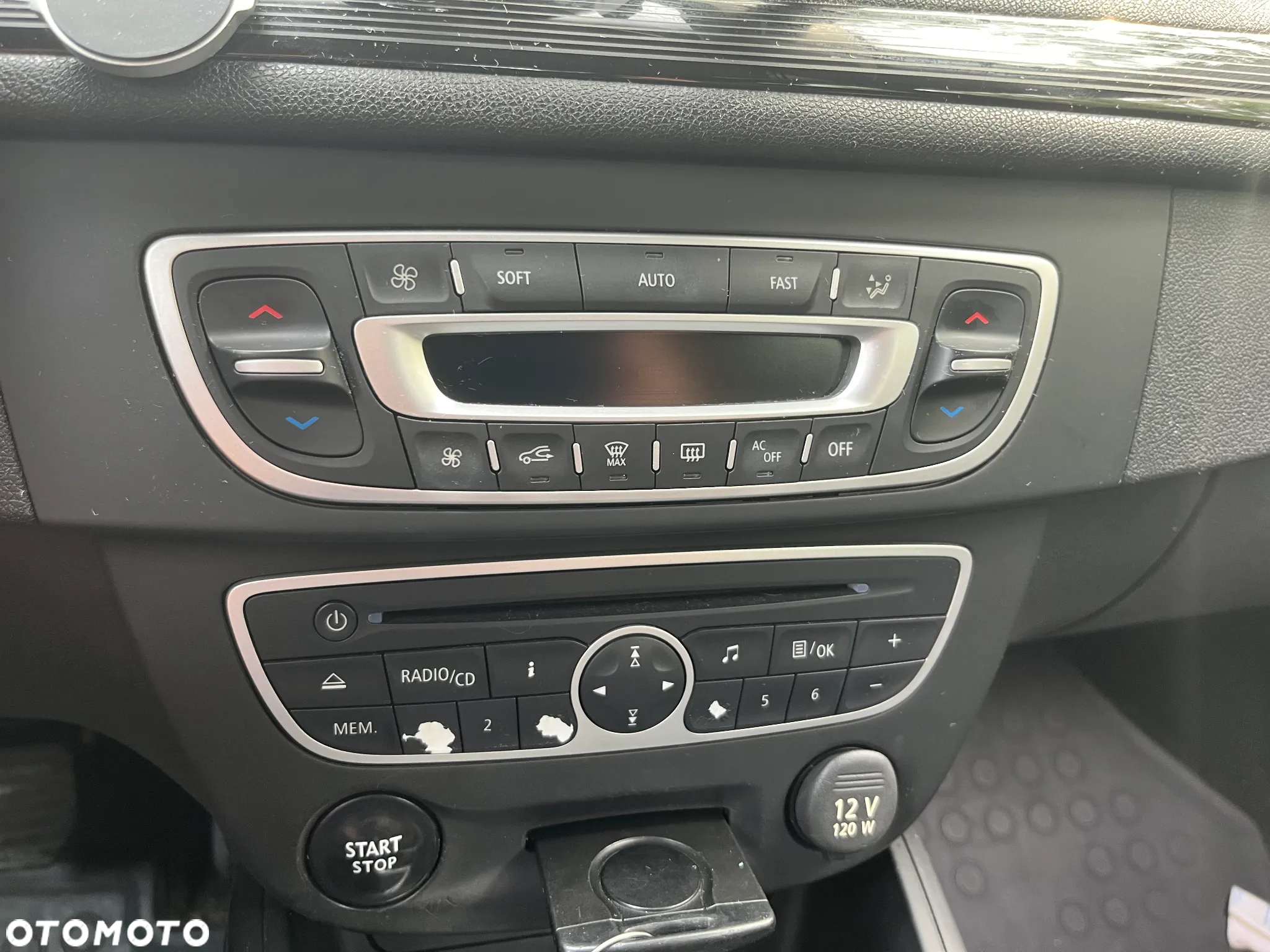 Renault Megane 1.6 16V Style Edition - 3