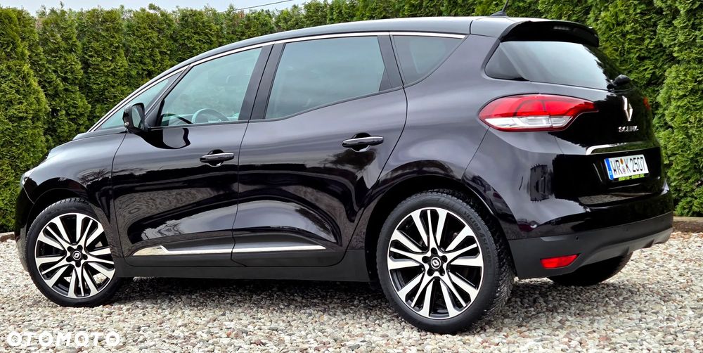 Renault Scenic ENERGY TCe 130 INITIALE PARIS - 9