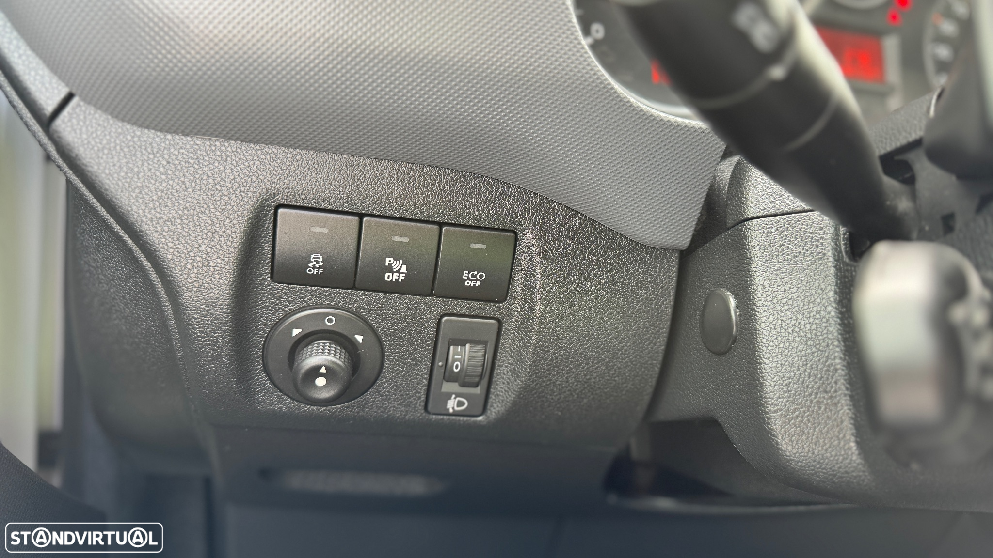 Citroën Berlingo 1.6 HDI L1H1 CX Automática - 22