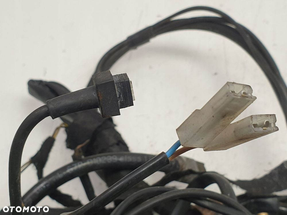 INSTALACJA GAZOWA Wiązka 4 Cylindry - 9