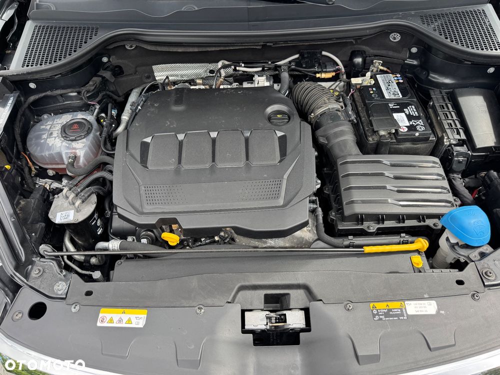 Skoda Karoq 2.0 TDI SCR 4x2 Drive - 28