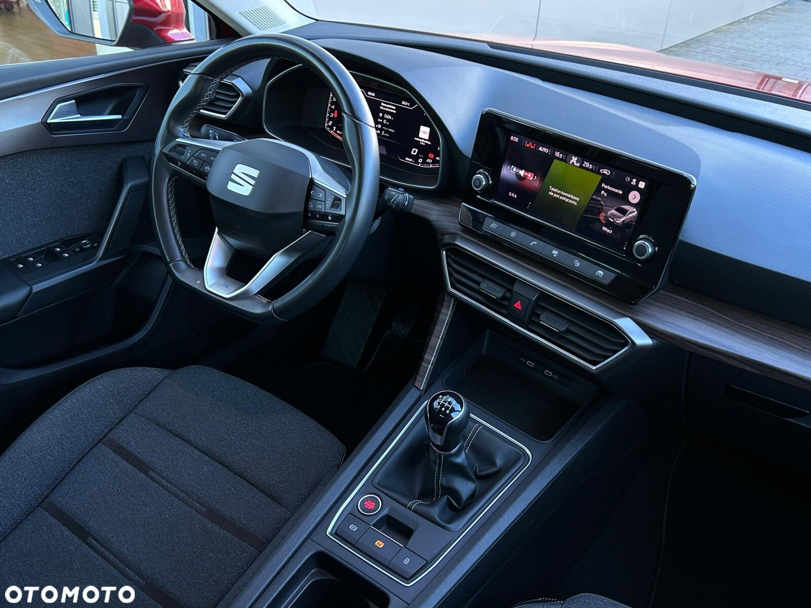 Seat Leon 1.5 TSI Xcellence - 16