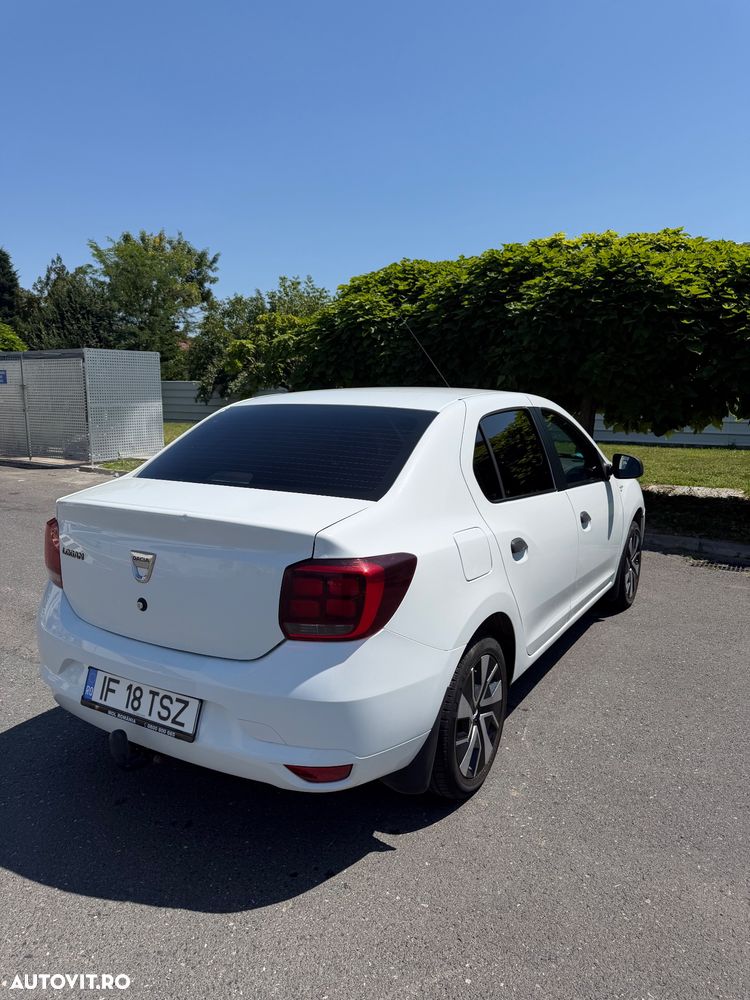 Dacia Logan 0.9 TCe Laureate - 9