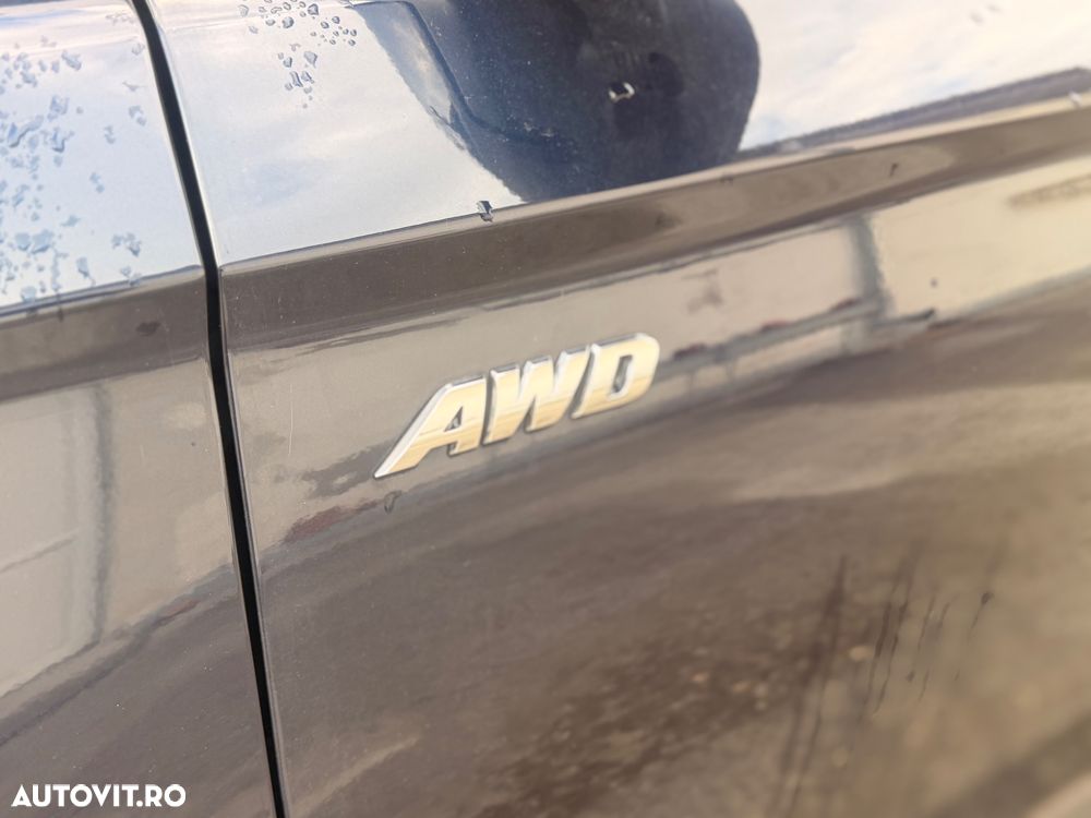 SsangYong Korando 1.5 GDI Turbo AT Premium - 12