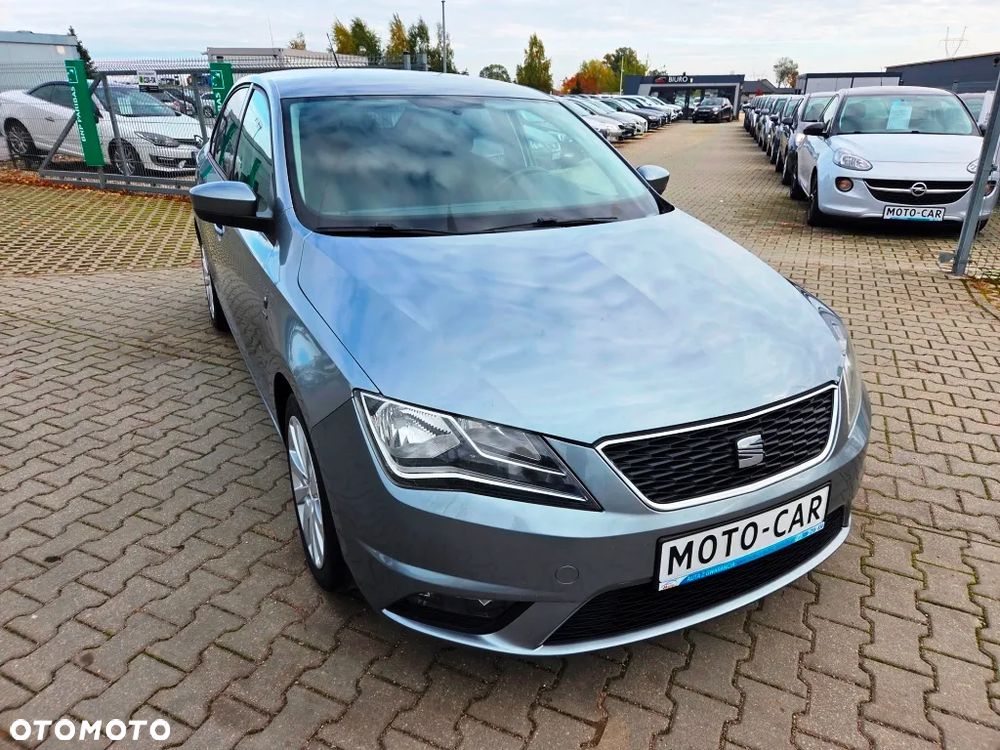 Seat Toledo 1.6 TDI Reference - 19