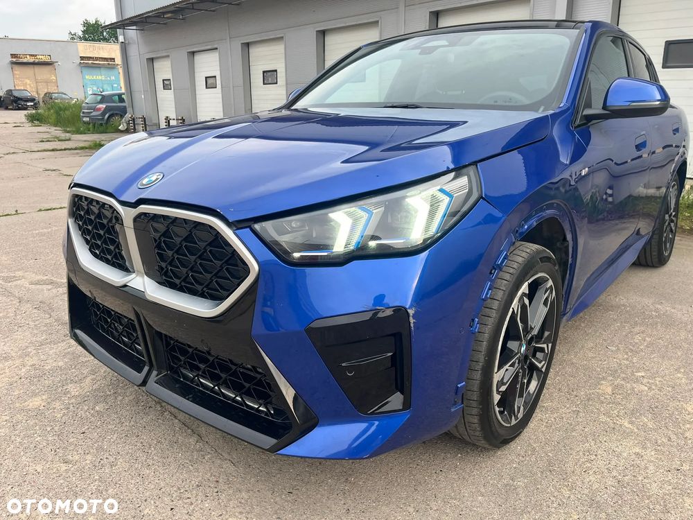 BMW X2 sDrive20i - 3