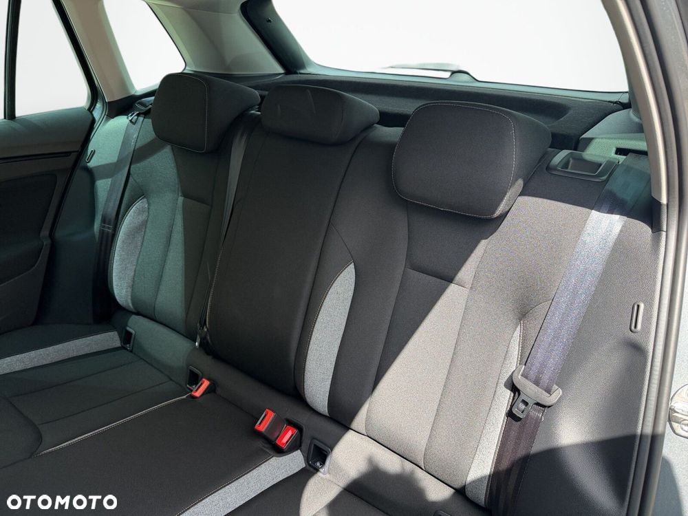 Skoda Kamiq 1.0 TSI Selection - 34