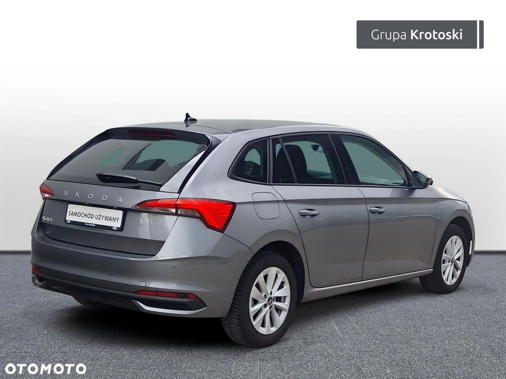 Skoda Scala - 6