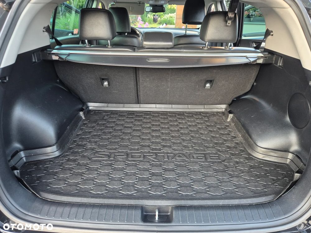 Kia Sportage 1.6 GDI L 2WD - 22