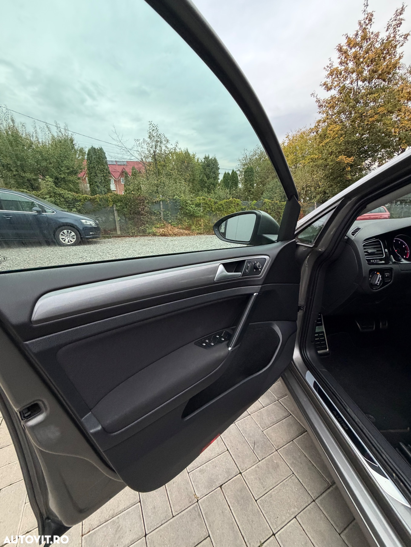 Volkswagen Golf 1.2 TSI BMT DSG Highline - 13
