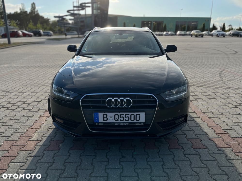 Audi A4 Avant 1.8 TFSI Prime Edition - 8