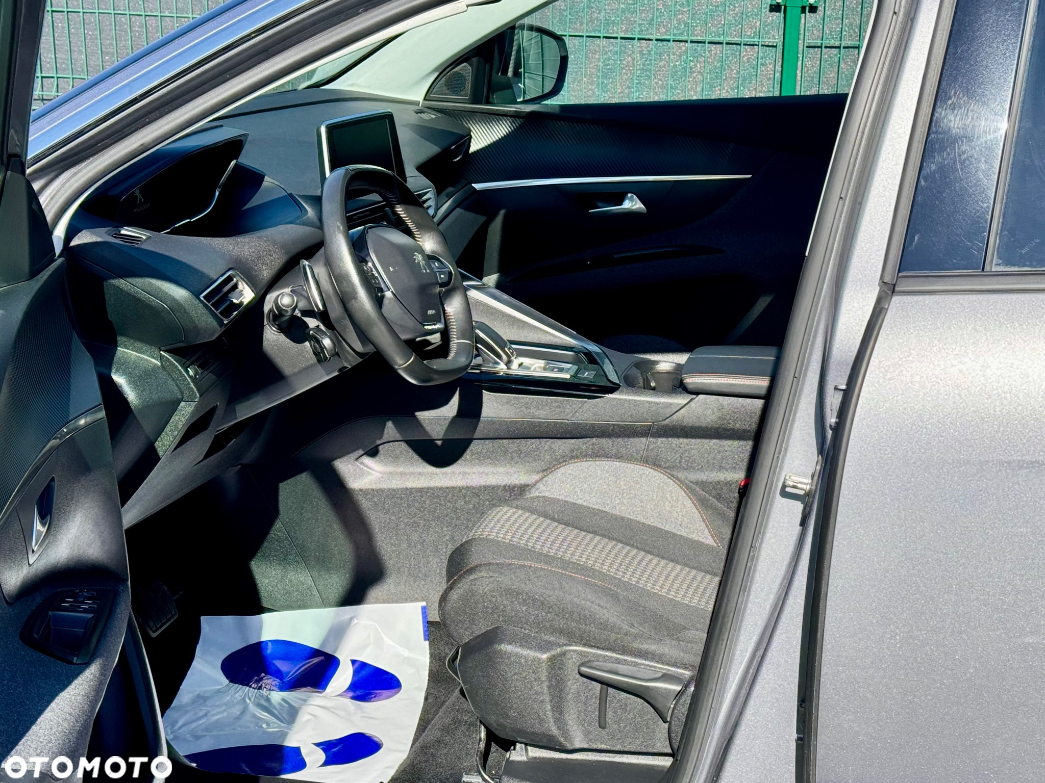 Peugeot 5008 BlueHDI 130 EAT8 Active Business-Paket - 9