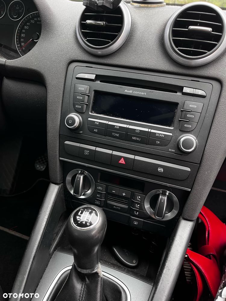 Audi A3 Sportback - 6