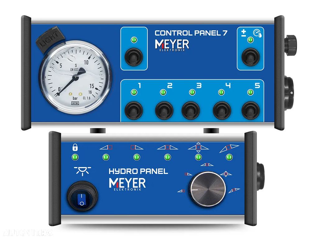 TOLMET XARA U 800-1000-1200L-18M - 4