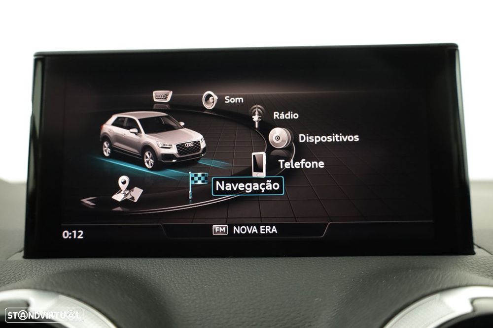 Audi Q2 35 TFSI S line - 10