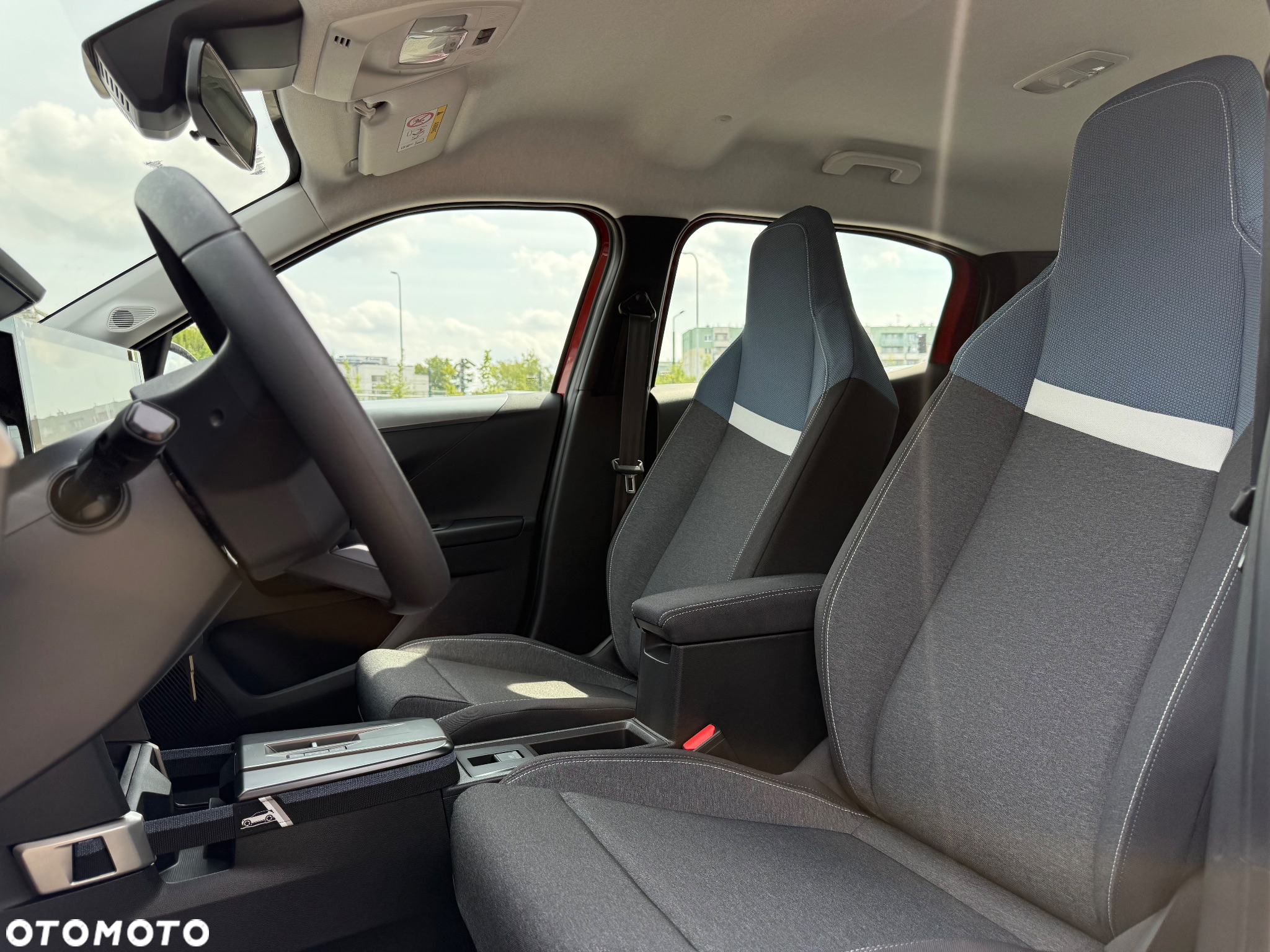 Opel Frontera 44kWh Edition - 8