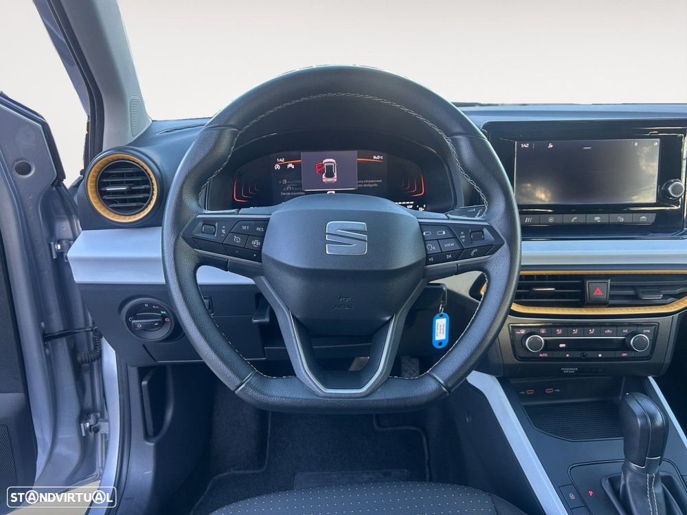SEAT Arona 1.0 TSI Style DSG - 12