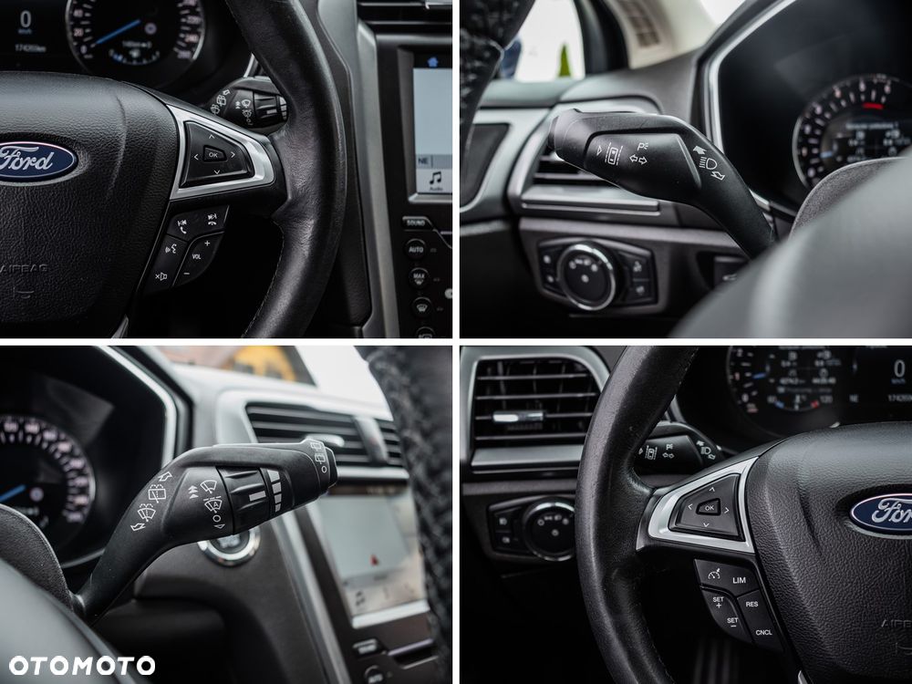 Ford Mondeo 2.0 TDCi STart-Stopp Titanium - 23