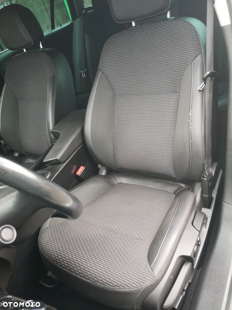 Opel Insignia 1.6 ECOTEC DI Turbo Innovation - 28