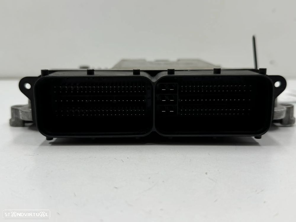 Centralina Motor - Fiat Tipo (2018) - 3