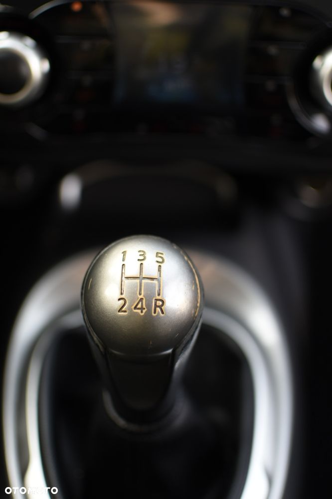 Nissan Juke 1.6 Start/Stop Tekna - 33