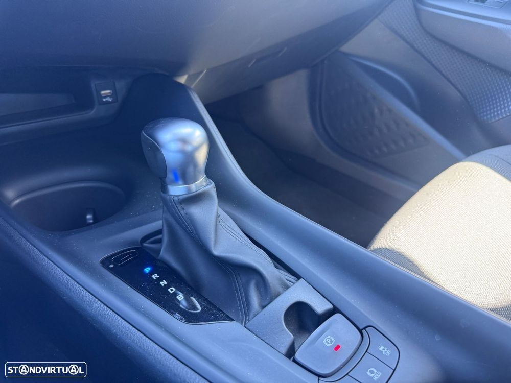 Toyota C-HR 1.8 HSD Comfort - 6