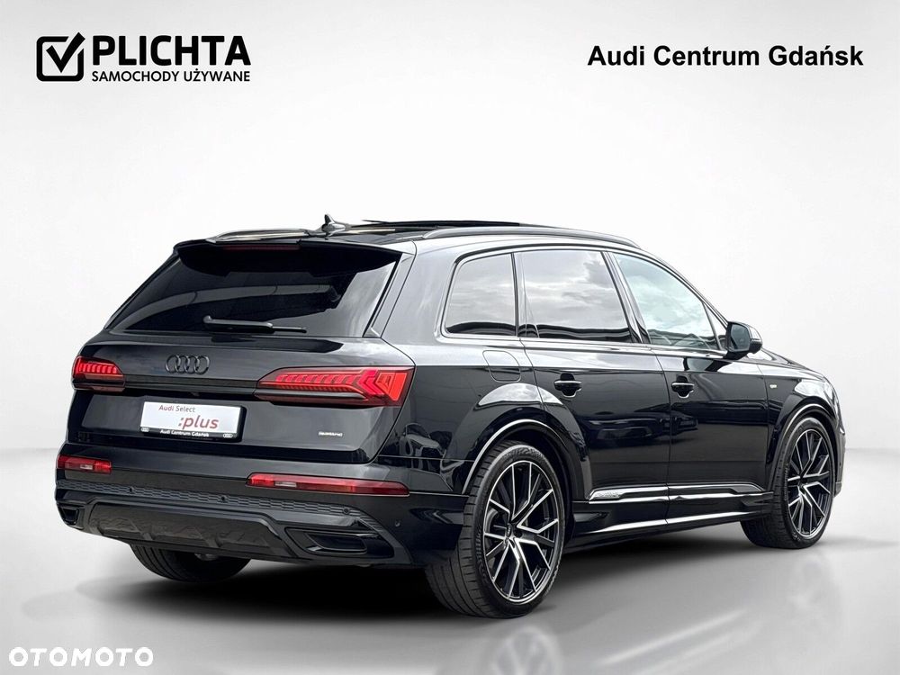 Audi Q7 - 6