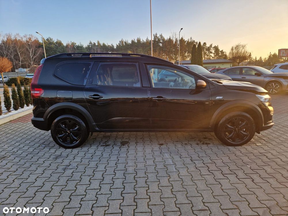 Dacia Jogger 1.0 TCe Extreme+ 7os - 1