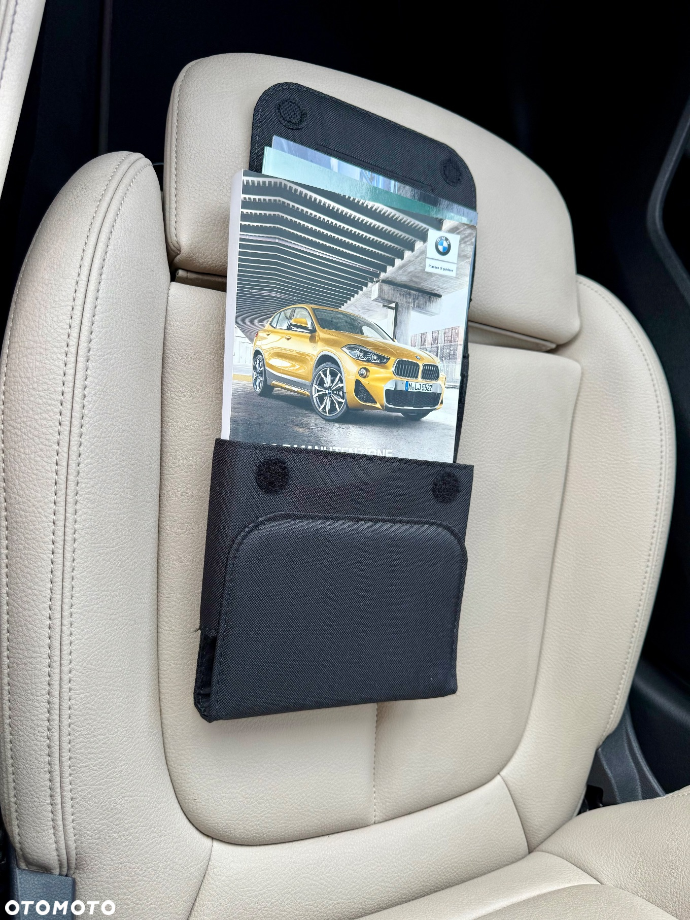 BMW X2 sDrive18d M Sport X - 16