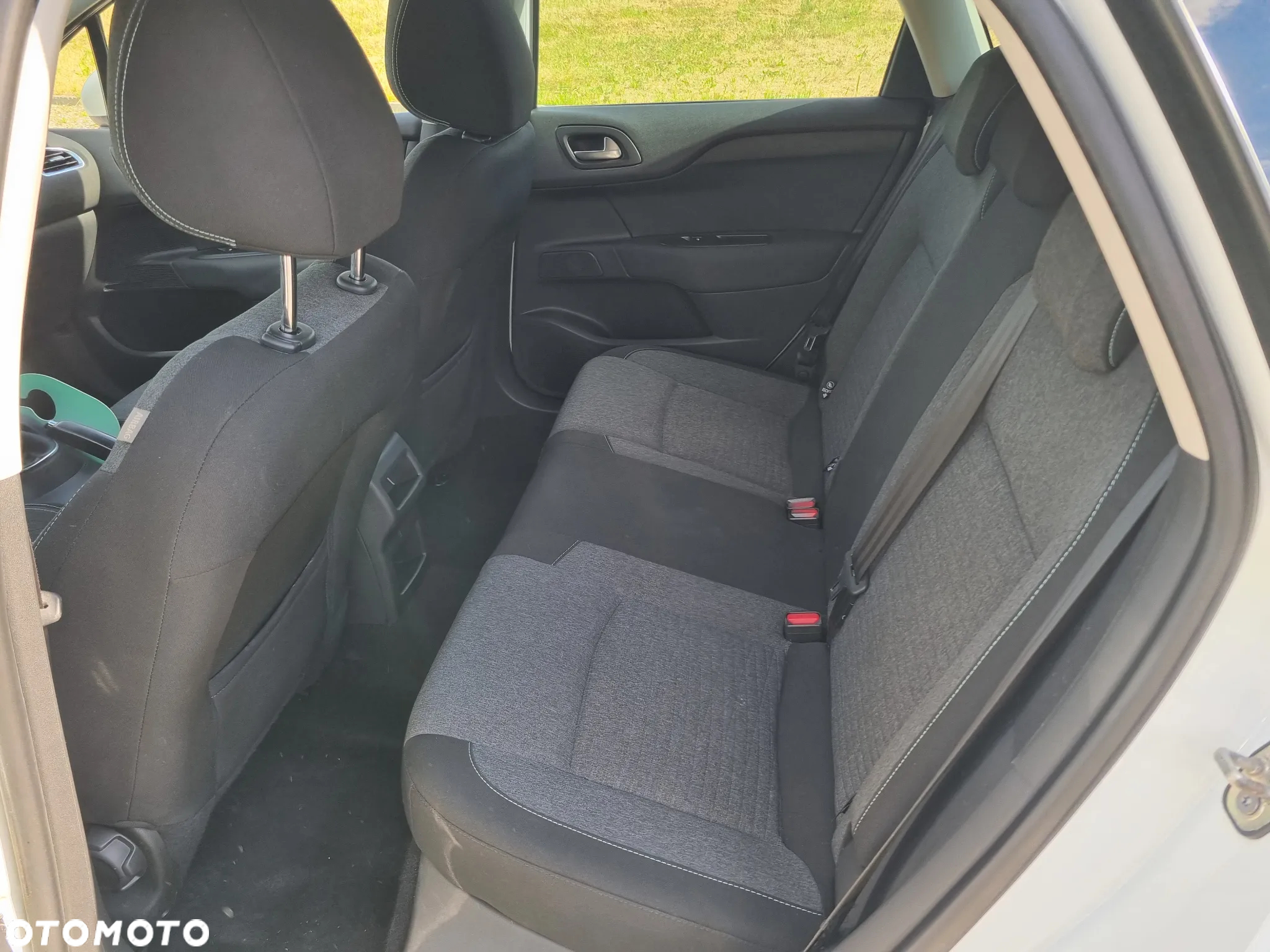 Citroën C4 PureTech 130 Stop & Start Exclusive - 22