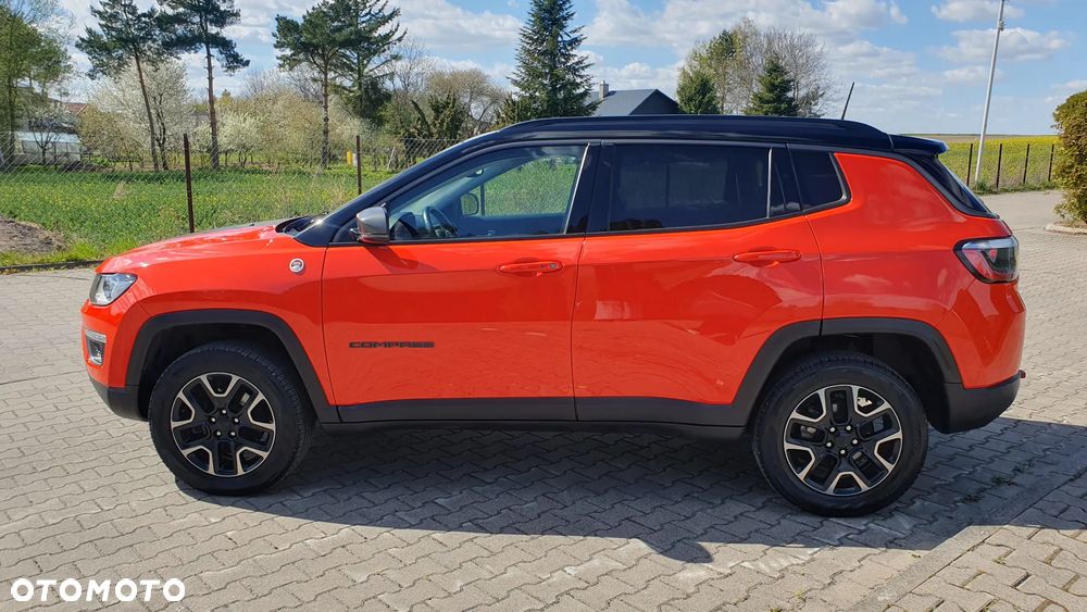 Jeep Compass 2.0 MJD Trailhawk 4WD S&S - 3