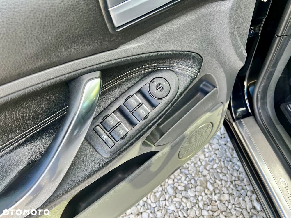 Ford C-MAX - 27
