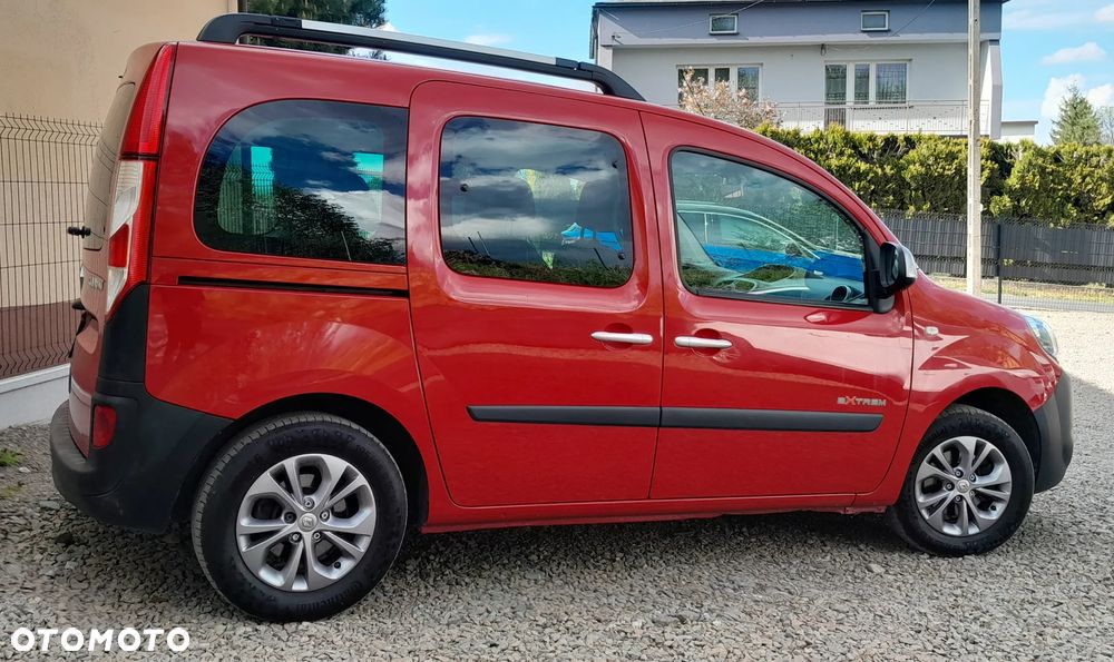 Renault Kangoo - 14