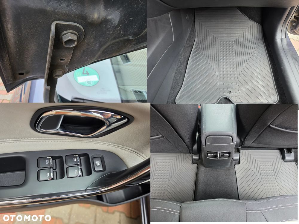 Kia Ceed 1.6 CRDi 136 ISG Platinum Edition - 35
