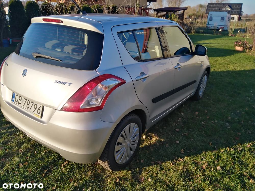 Suzuki Swift 1.2 Comfort - 2