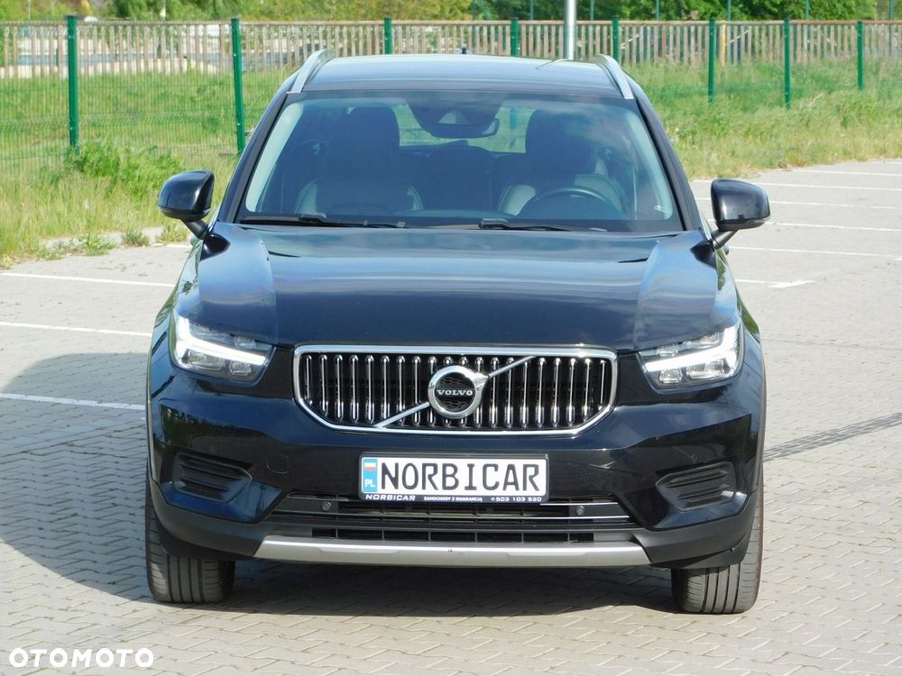 Volvo XC 40 T3 Inscription - 24