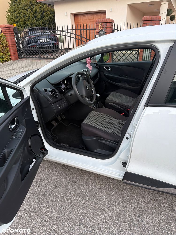 Renault Clio - 5