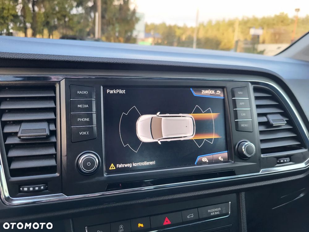 Seat Ateca 2.0 TDI DSG FR - 17